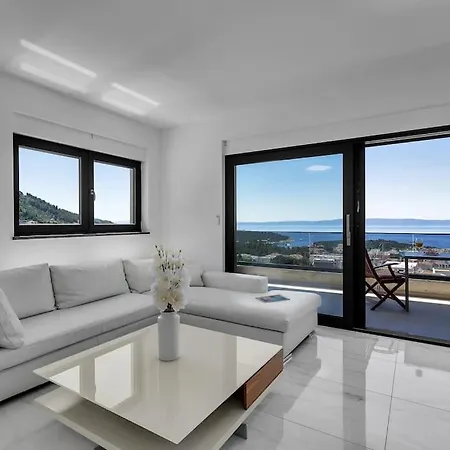 Apartment Romic