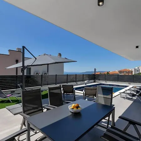 Apartment Romic